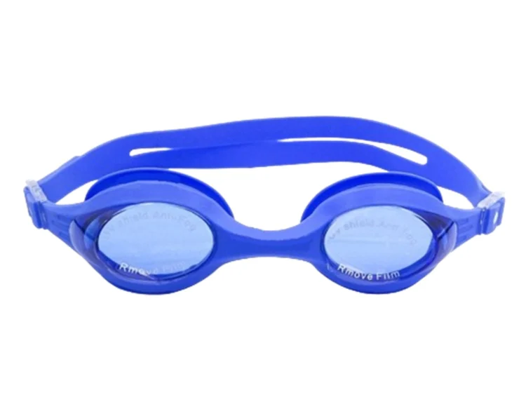 KIT PARA NATACIÓN TABLA GORRO LENTES PORTO JUNIOR - Imagen 4
