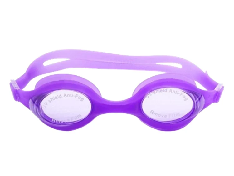 KIT PARA NATACIÓN TABLA GORRO LENTES PORTO JUNIOR - Imagen 12
