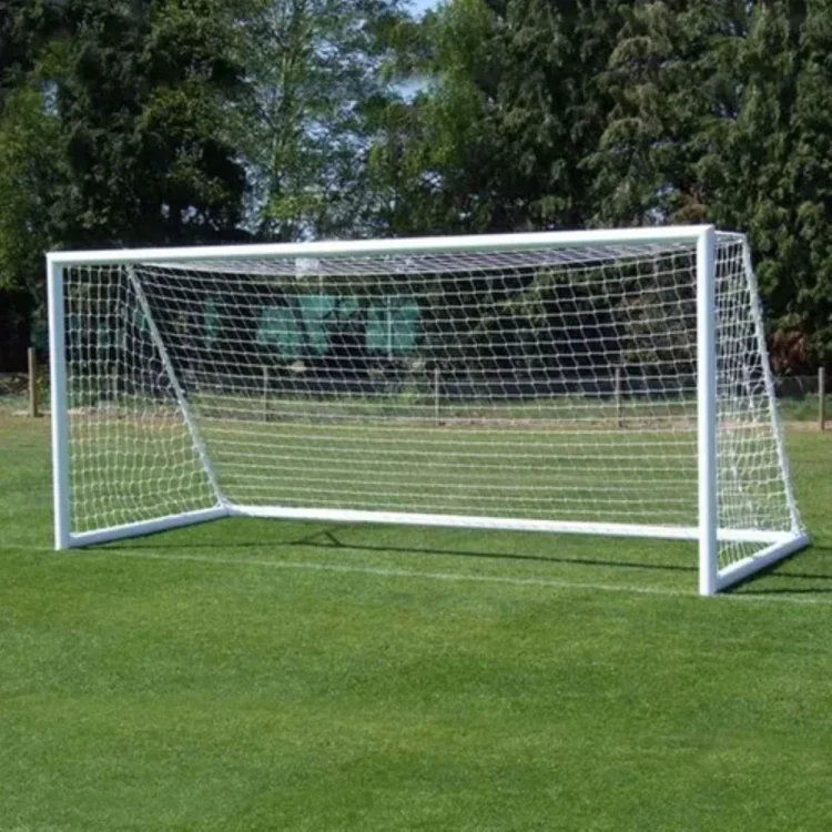RED MALLA PARA ARCO DE FÚTBOL 7.50m x 2.50m #80 - Imagen 5