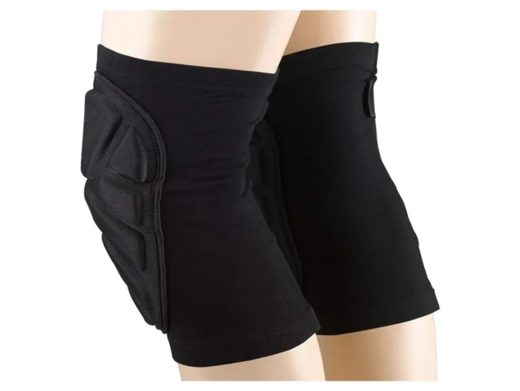RODILLERAS ACOLCHADA PROTECTORA DEPORTIVA PARA TODO DEPORTE - Imagen 3