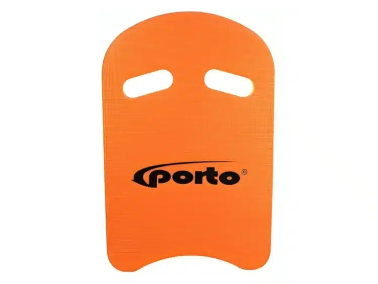TABLA PARA NATACIÓN CON AGARRE PARA ENTRENAMIENTO PORTO