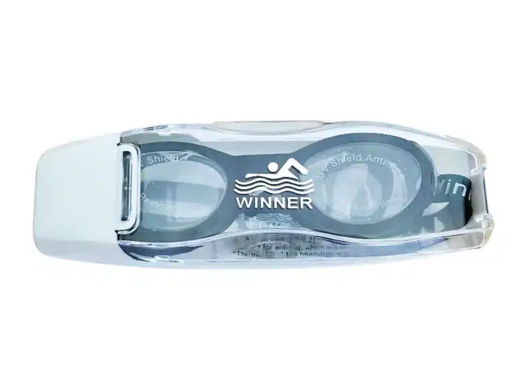 LENTES PARA NATACIÓN CON PROTECCIÓN UV