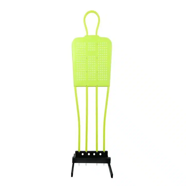 BARRERA DE PVC 180cm PARA ENTRENAMIENTO FÚTBOL SHOWGOL - Imagen 5