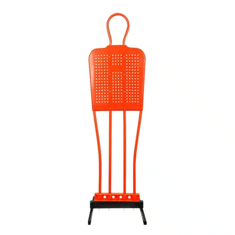 BARRERA DE PVC 180cm PARA ENTRENAMIENTO FÚTBOL SHOWGOL