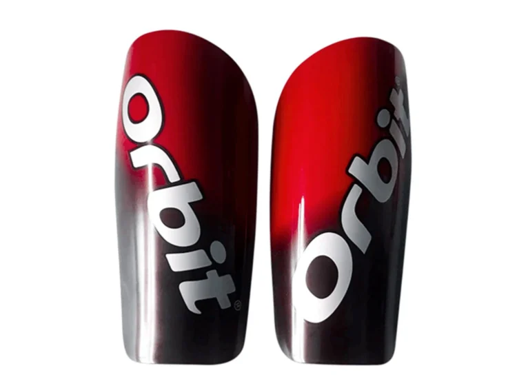 CANILLERAS PARA FÚTBOL ORBIT ADULTO