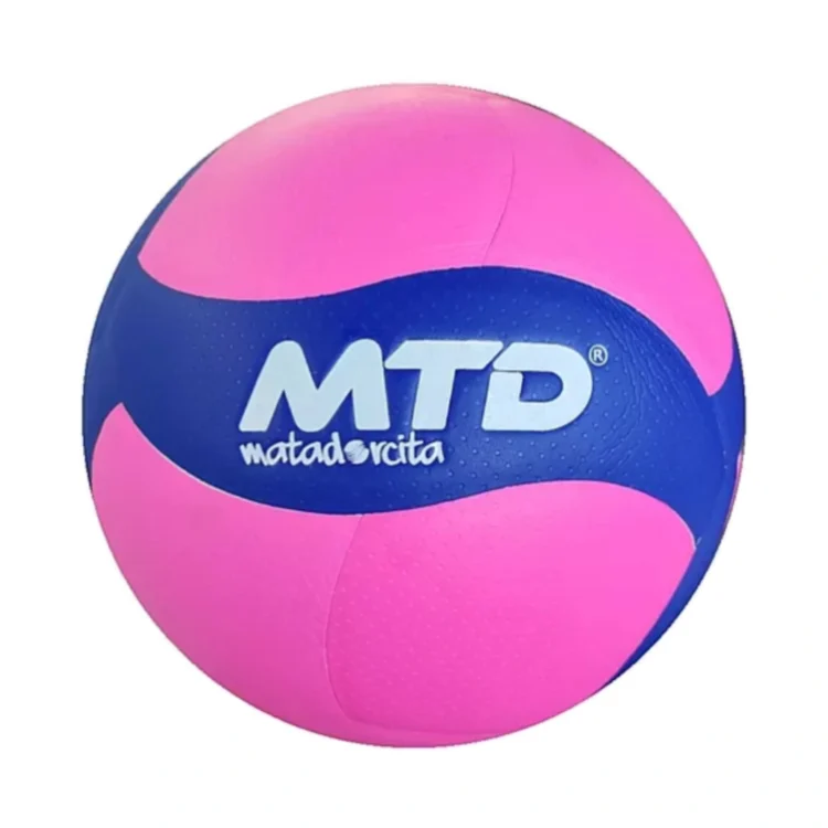 PELOTA PARA VÓLEY TALLA #5 MT- 410 PU MTD - Imagen 7