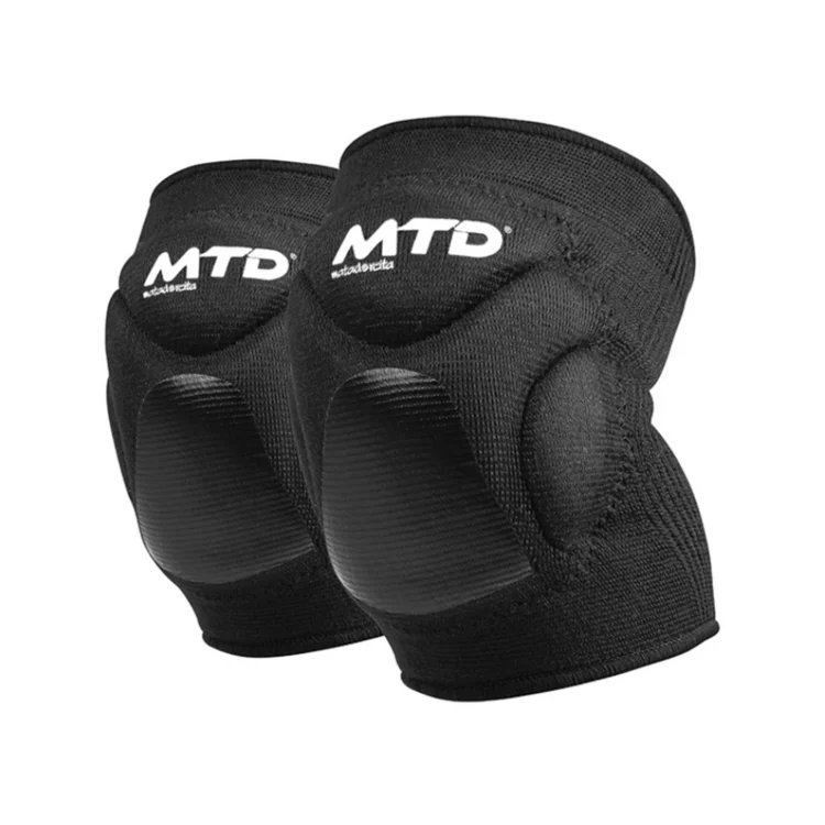 RODILLERAS DEPORTIVA CON GEL PARA VÓLEY MTD