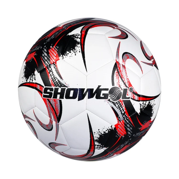 PELOTA PARA FÚTBOL PU JAPONÉS COSIDO REGENT SHOWGOL