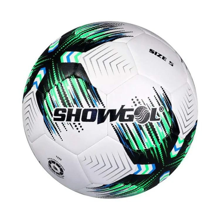 PELOTA PARA FÚTBOL PU JAPONÉS COSIDO BLASTER SHOWGOL