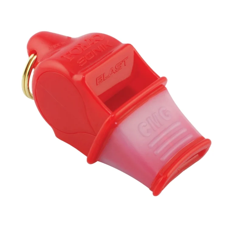 SILBATO DEPORTIVO SONIK BLAST CMG MÁS CORDÓN - Imagen 3
