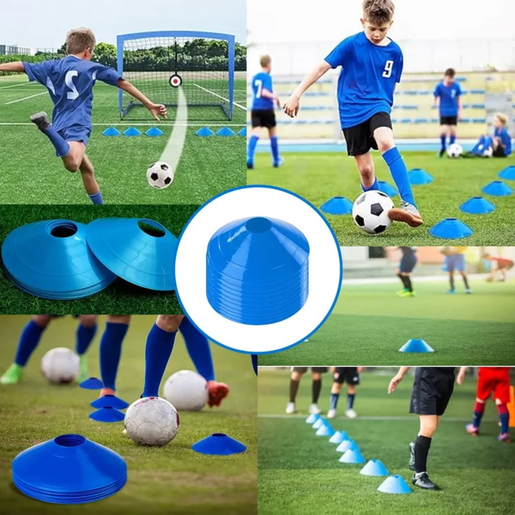 PLATOS PLATILLOS TORTUGA PARA ENTRENAMIENTO – PACK X 12 UNIDADES - Imagen 13