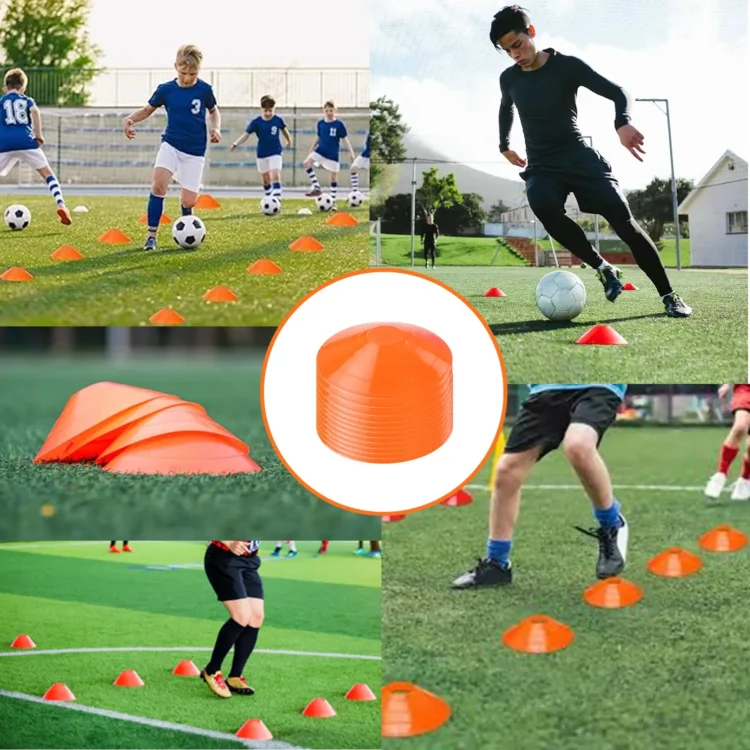 PLATOS PLATILLOS TORTUGA PARA ENTRENAMIENTO – PACK X 12 UNIDADES - Imagen 16