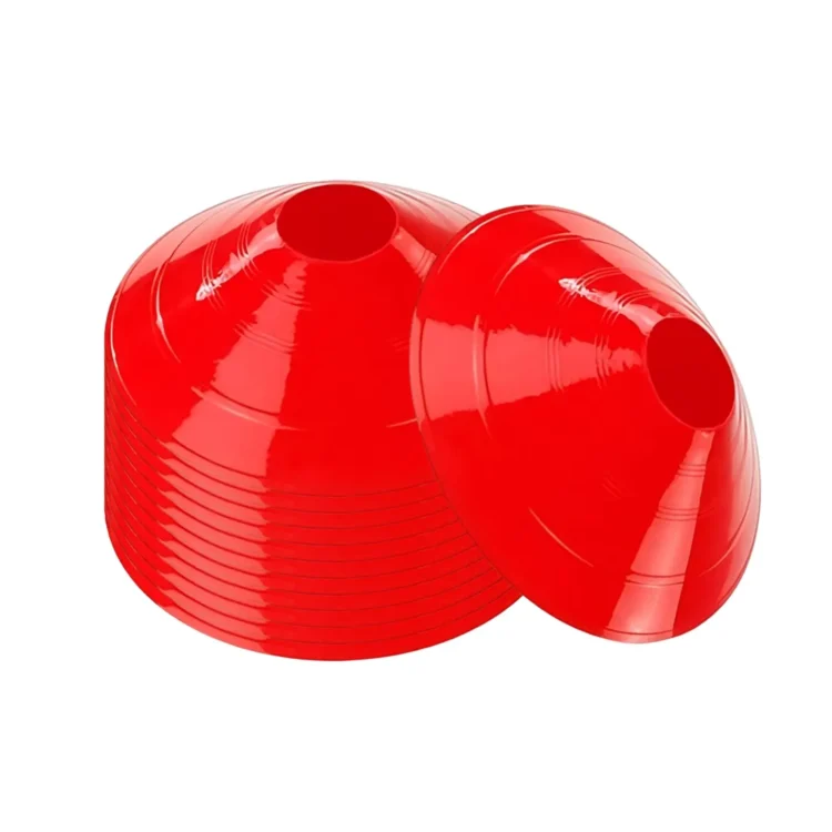 PLATOS PLATILLOS TORTUGA PARA ENTRENAMIENTO – PACK X 12 UNIDADES - Imagen 5