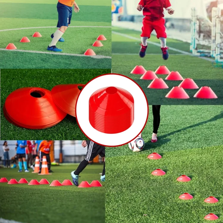 PLATOS PLATILLOS TORTUGA PARA ENTRENAMIENTO – PACK X 12 UNIDADES - Imagen 7