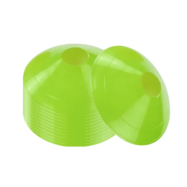 PLATOS PLATILLOS TORTUGA PARA ENTRENAMIENTO – PACK X 12 UNIDADES - Imagen 2