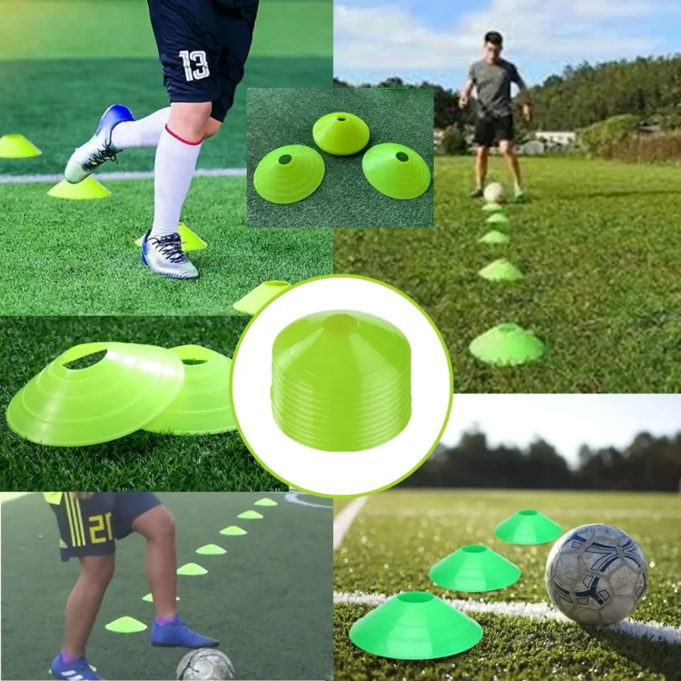 PLATOS PLATILLOS TORTUGA PARA ENTRENAMIENTO – PACK X 12 UNIDADES - Imagen 4