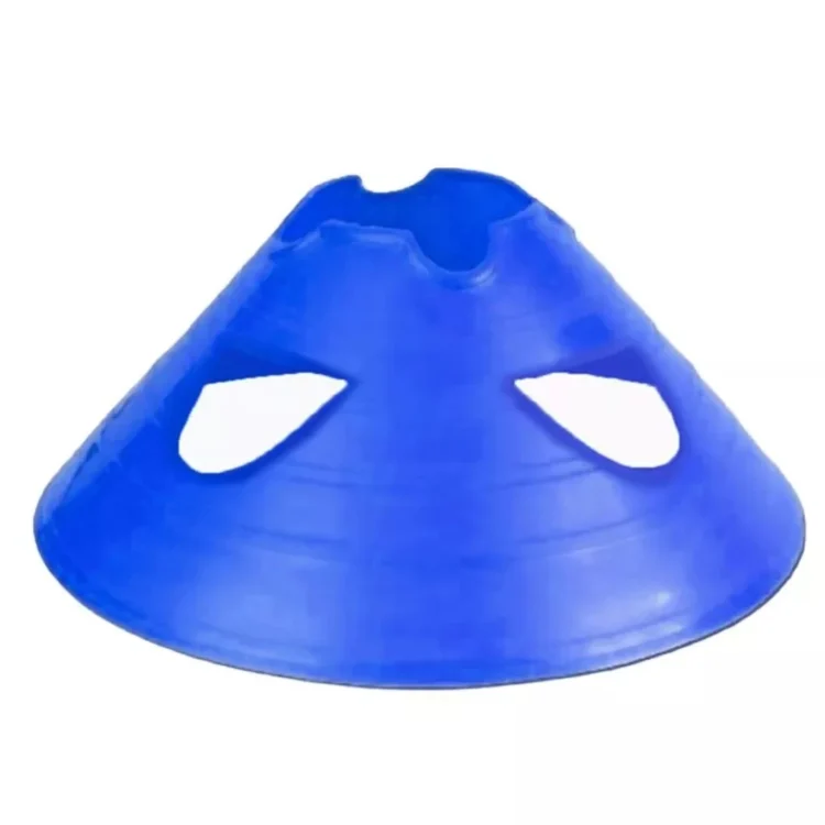PLATO CONOS CHINOS ENTRENAMIENTO DEPORTIVO – PACK X 12 UDS - Imagen 4