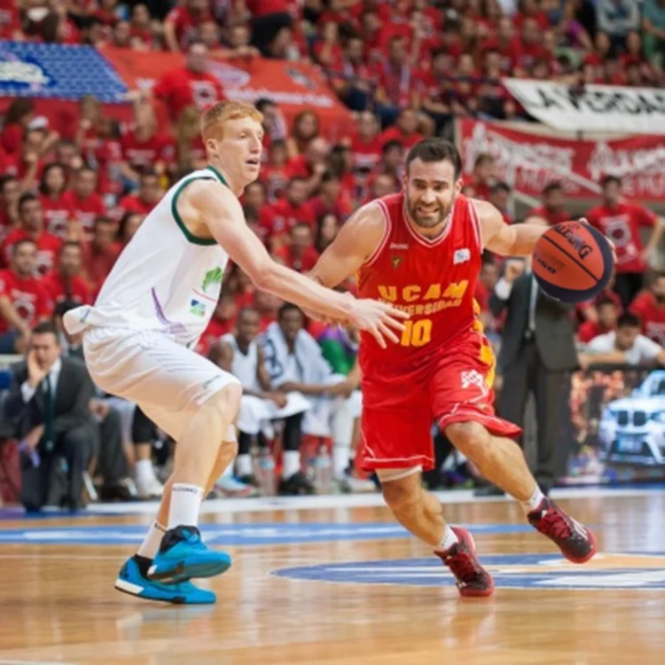 PELOTA PARA BÁSQUET TALLA #7 VARSITY TF-150 GOMA SPALDING - Imagen 6