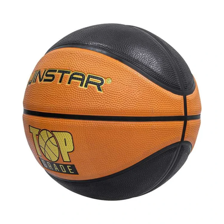 PELOTA PARA BASQUET TALLA #7 TOP GRADE WINSTAR - Imagen 2