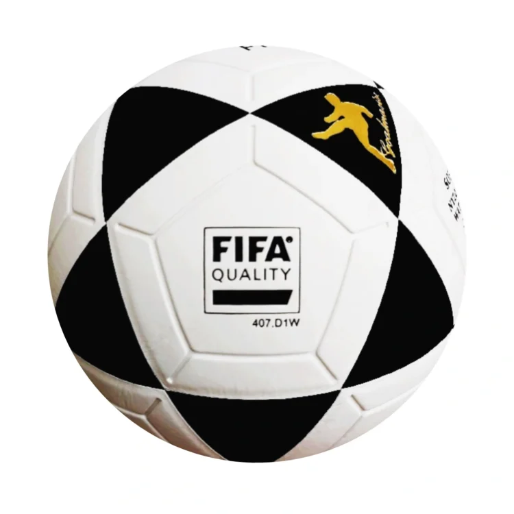 PELOTA PARA FÚTBOL FT- 5 MIKASA - Imagen 3