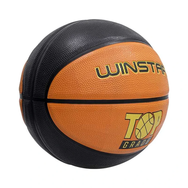 PELOTA PARA BASQUET TALLA #7 TOP GRADE WINSTAR - Imagen 3
