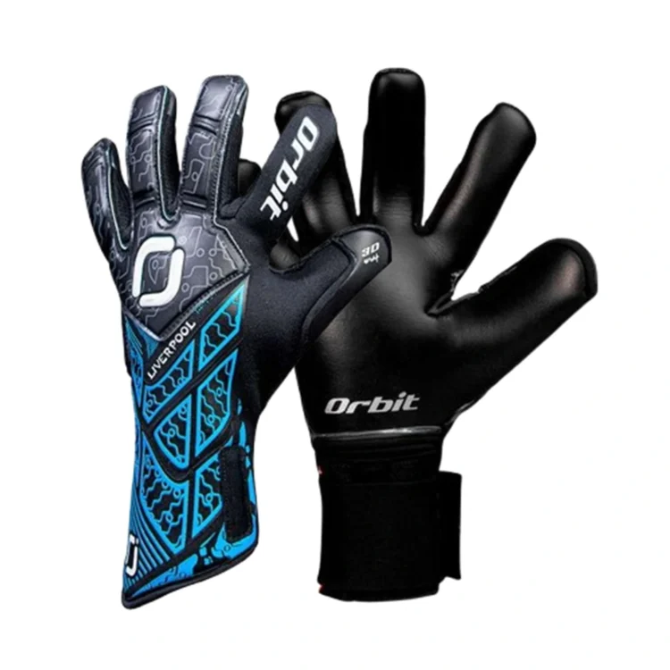 GUANTES DE ARQUERO LIVERPOOL ORBIT ADULTO - Imagen 5
