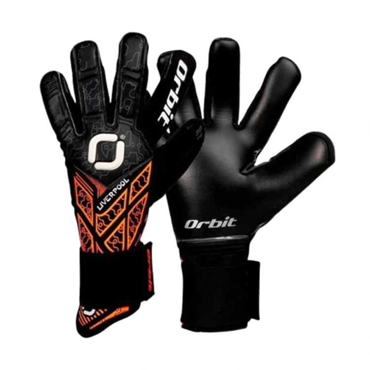 GUANTES DE ARQUERO LIVERPOOL ORBIT ADULTO - Imagen 7