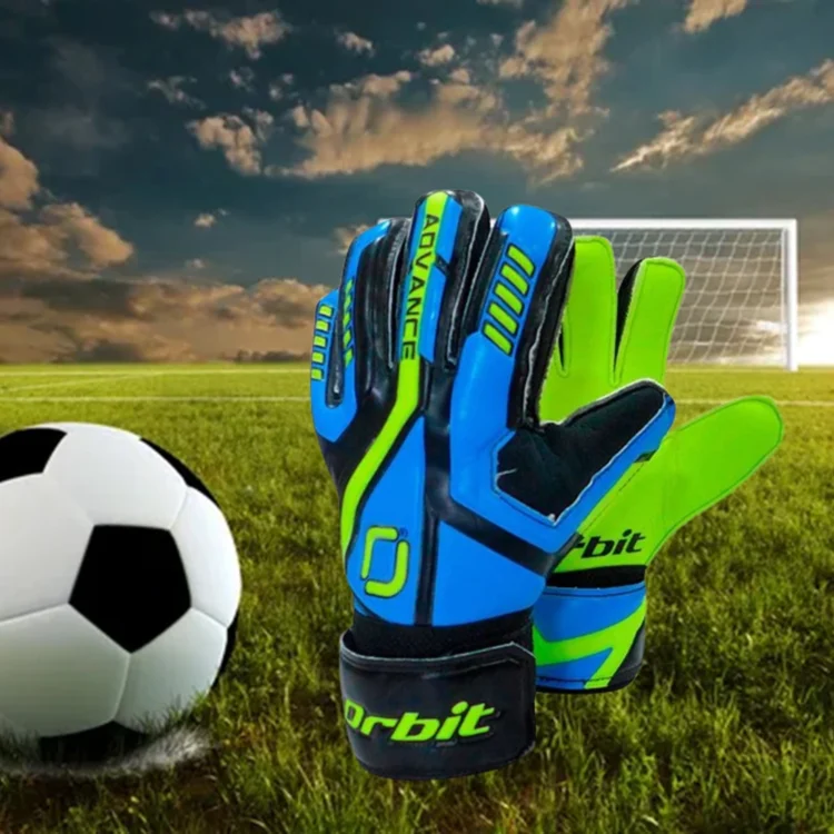 GUANTES DE ARQUERO FÚTBOL ADVANCE ORBIT ADULTO - Imagen 5