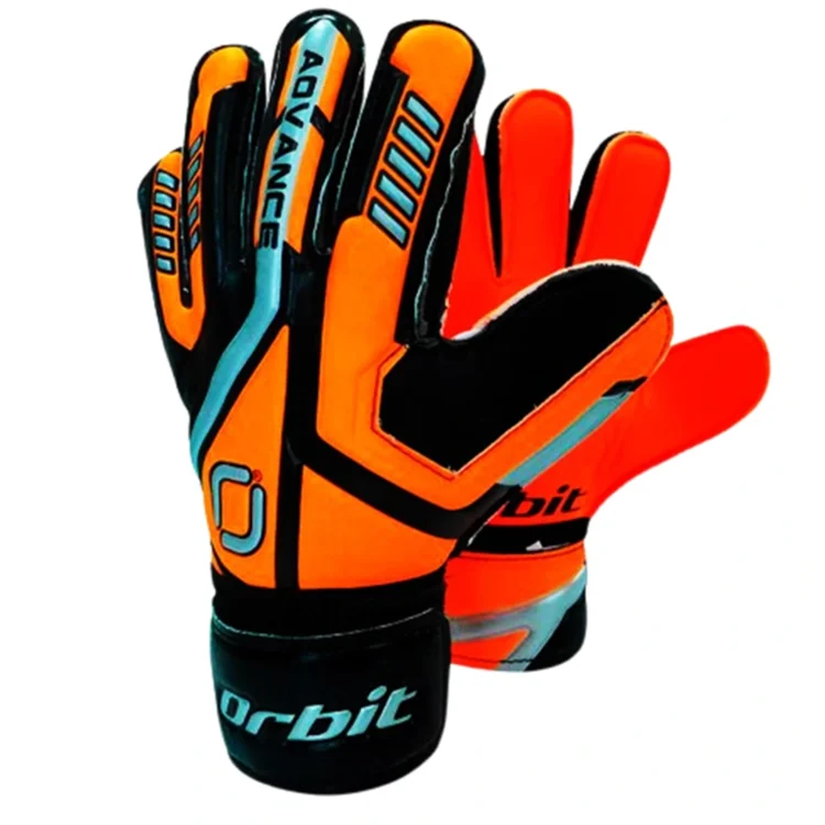 GUANTES DE ARQUERO FÚTBOL ADVANCE ORBIT ADULTO - Imagen 6