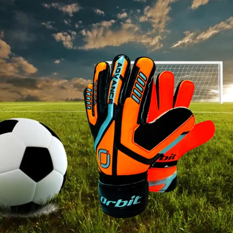 GUANTES DE ARQUERO FÚTBOL ADVANCE ORBIT ADULTO - Imagen 9