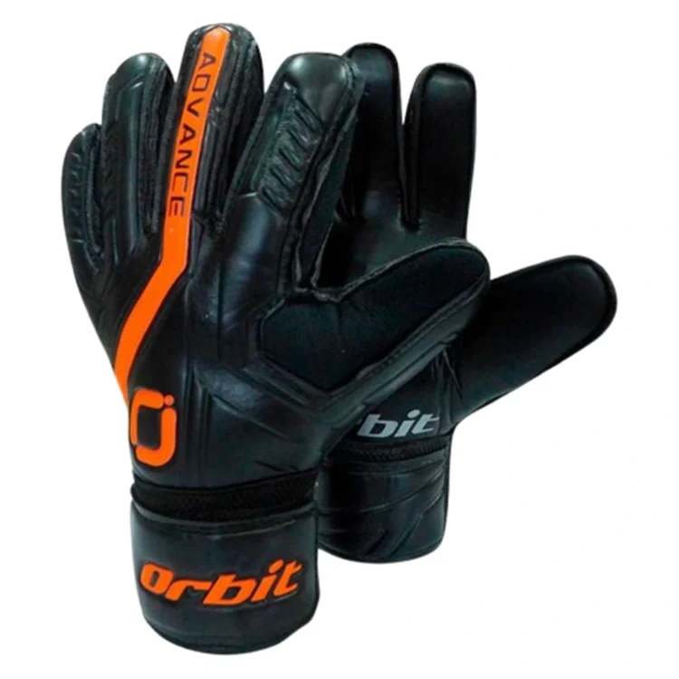 GUANTES DE ARQUERO FÚTBOL ADVANCE ORBIT ADULTO