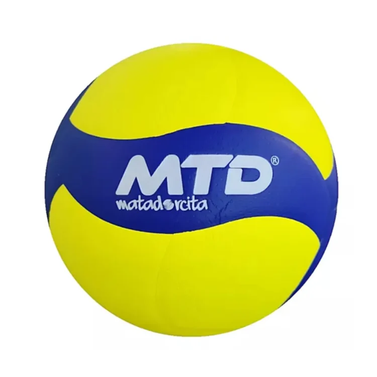 PELOTA PARA VÓLEY TALLA #5 MT- 410 PU MTD - Imagen 3