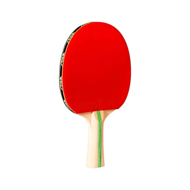 PALETA RAQUETA DE MESA PING PONG 1 ESTRELLA BLAZE STIGA  - Imagen 4