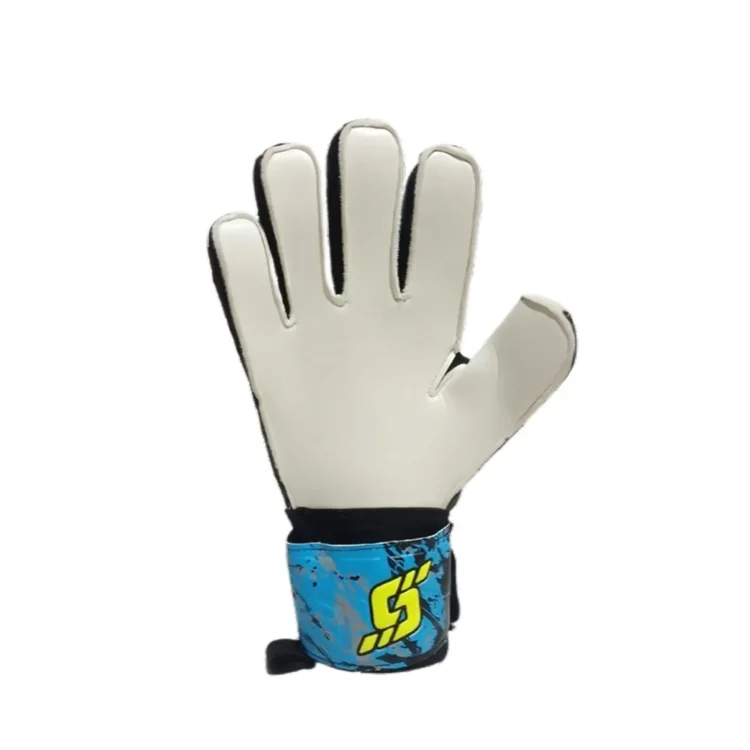 GUANTES PARA ARQUERO DE FÚTBOL SHARK SYNER - Imagen 4
