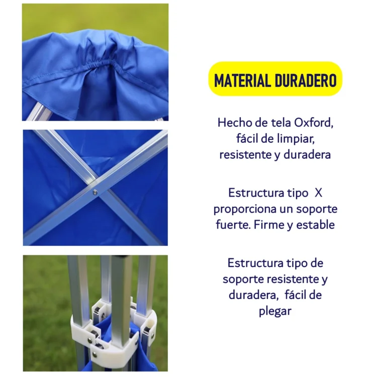 CARRITO RODANTE DE ALMACENAMIENTO PARA PELOTAS DEPORTIVAS MTD - Imagen 4