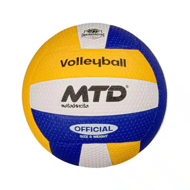 PELOTA PARA VÓLEY PU PREMIUM MT-840 MATADORCITA - Imagen 2