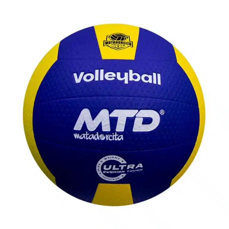 PELOTA PARA VÓLEY PU PREMIUM MT-840 MATADORCITA - Imagen 6