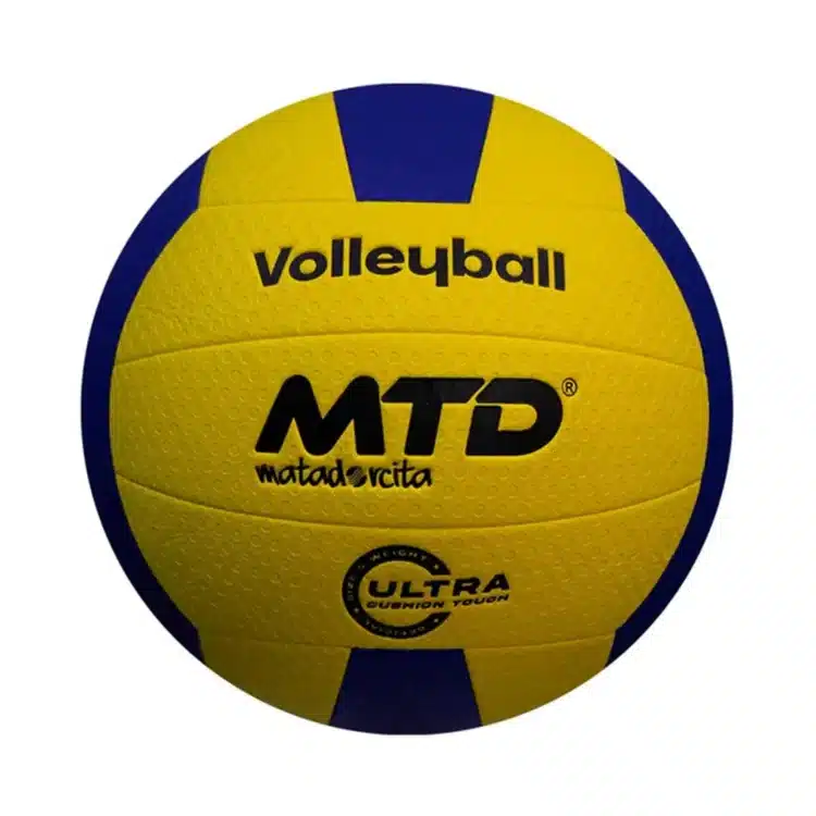 PELOTA PARA VÓLEY PU PREMIUM MT-840 MATADORCITA - Imagen 5