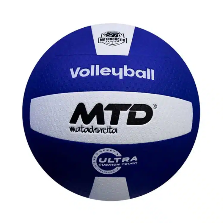 PELOTA PARA VÓLEY PU PREMIUM MT-840 MATADORCITA